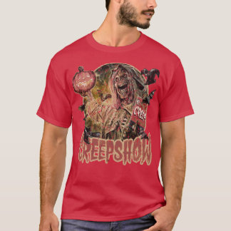 T-shirt CREEPSHOW vintage 5