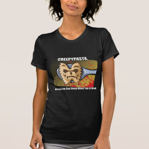 T-SHIRT CREEPYPASTA