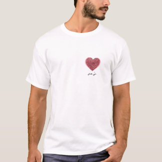 T-shirt créer avec kefp
