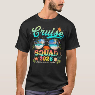 T-shirt Créer des souvenirs