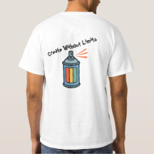 Créer sans limites