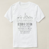 Créer Un Las Vegas Personnalisé, Nevada Theme