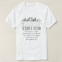 Créer Un Thème Personnalisé De Houston, Texas