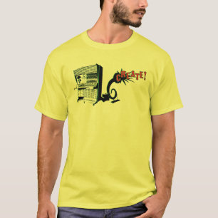 T-shirt Créez