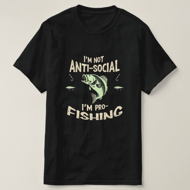 T-shirt créez un design unique avec un texte drôle unique  (Design devant)