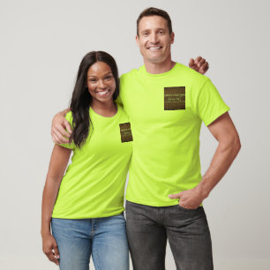 T-shirt Créez vos propres