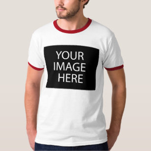 T-shirt Créez vos propres