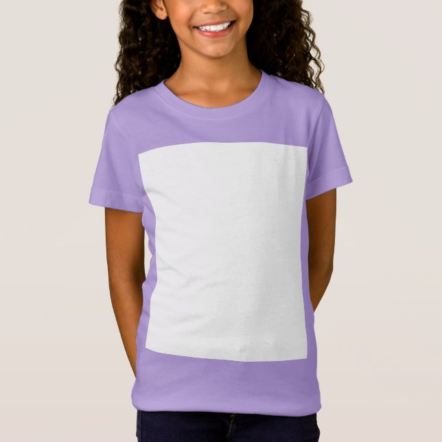 T-Shirt   Créez votre propre blanc  (Devant)