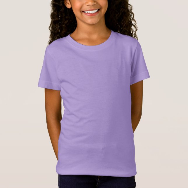 T-Shirt   Créez votre propre blanc  (Devant)