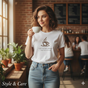 T-shirt Créez Votre Propre Chemise pour Femmes avec une Ci