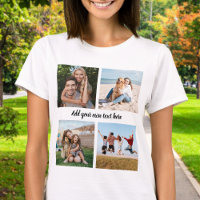 Créez votre propre collection de photos 4