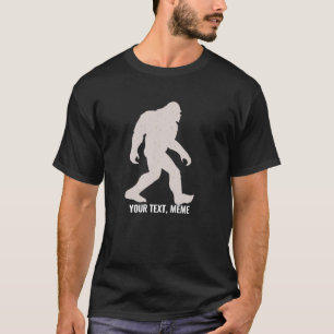 T-shirt Créez votre propre maillot de ventilateur de gran