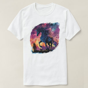 T-shirt Créez Votre Propre Pyrois Dark Horse Magie