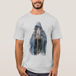 T-shirt Créez Votre Propre Sage Vieux Magicien
