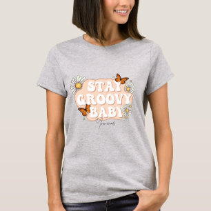 T-shirt Créez votre propre séjour Super bébé