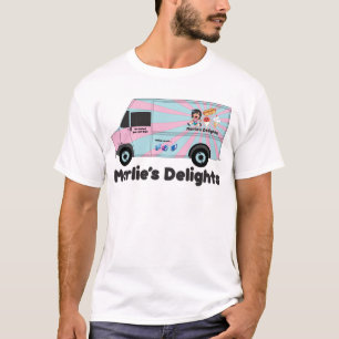 T-shirt Crème glacée truck.png