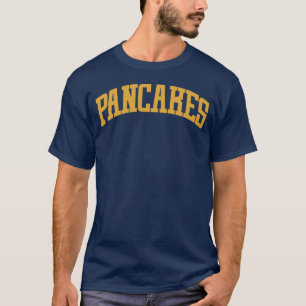 T-shirt Crêpes (sur demande)