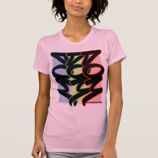 T-SHIRT CRÉPUSCULE D'ÉQUIPAGE D'AOM