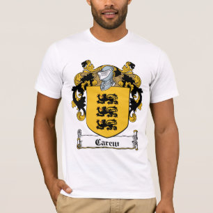 T-shirt Crête de famille de Carew