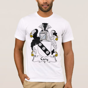T-shirt Crête de famille de Cary