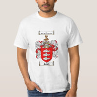 Crête de famille de gardon - manteau de gardon des
