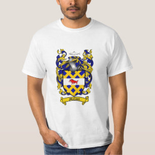 T-shirt Crête de famille de McCann - manteau de McCann de
