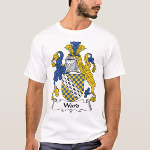 T-shirt Crête de famille de salle