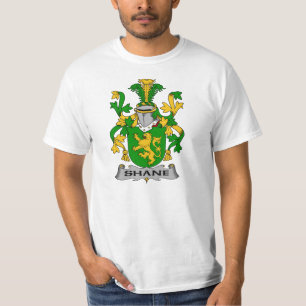 T-shirt Crête de famille de Shane