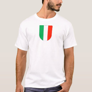 T-shirt Crête de l'Italie