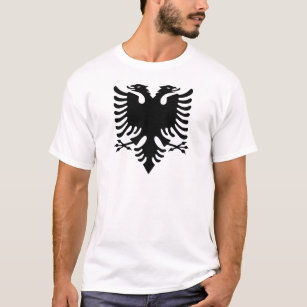 T-shirt Crête d'Eagle d'Albanais