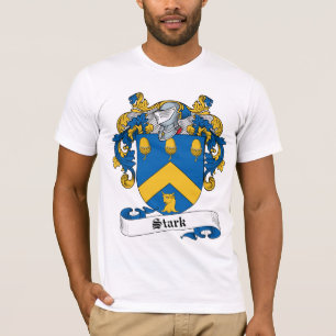 T-shirt Crête rigide de famille