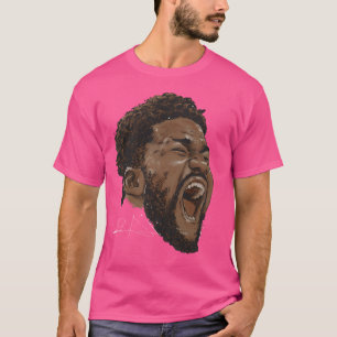 T-shirt Cri Deandre Ayton Phoenix