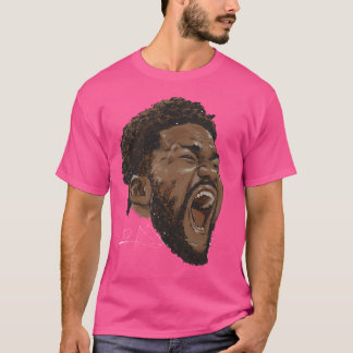 T-shirt Cri Deandre Ayton Phoenix