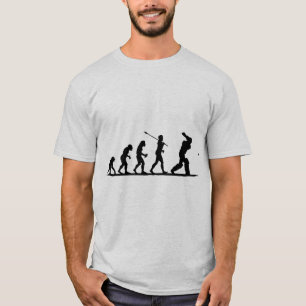 T-shirt Cricket