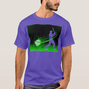 T-shirt Cricket 2