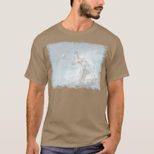 T-shirt Cricket 6