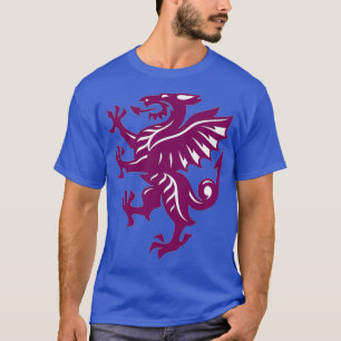 T-shirt Cricket Somerset