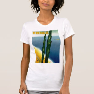 T-shirt Crimée