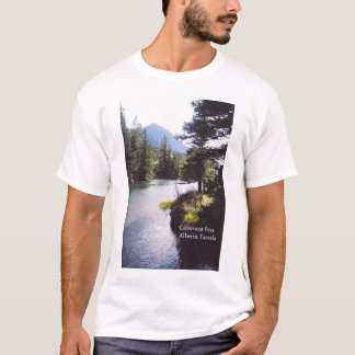 T-shirt Crique