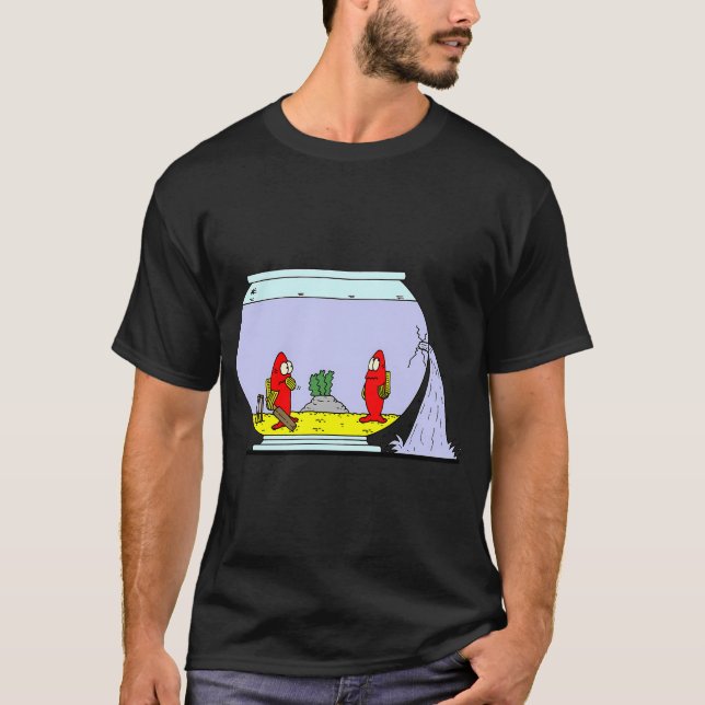T-shirt criquet (Devant)