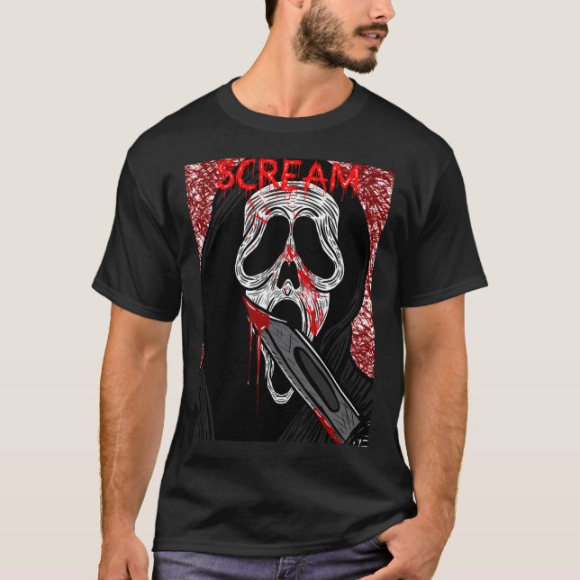 T-shirt Cris (Devant)