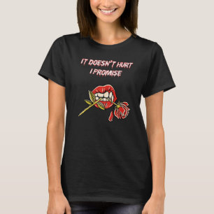 T-shirt Cris Pour Moi Halloween 1