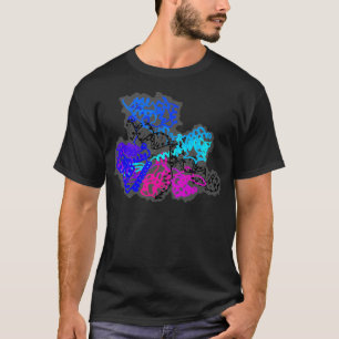 T-shirt CRISPR Cas9 1