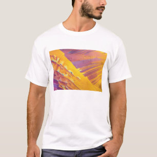 T-shirt Cristaux d'acide oxalique