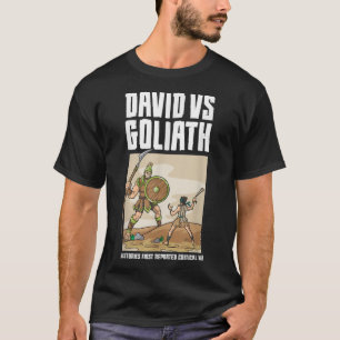 T-shirt Critique Hit Funny RPG Mème de plaisanterie DM Dav