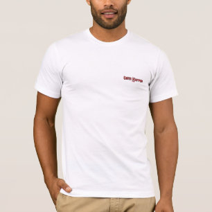T-shirt Crits se produisent T principal