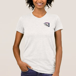 T-shirt CRNA Mac Blade