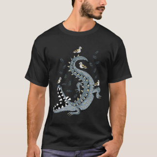 T-shirt Croc