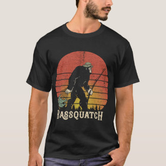 T-shirt Crochet, ligne et plomb – conception d'affiche de