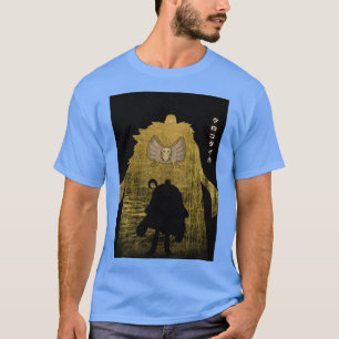 T-shirt Crocodile